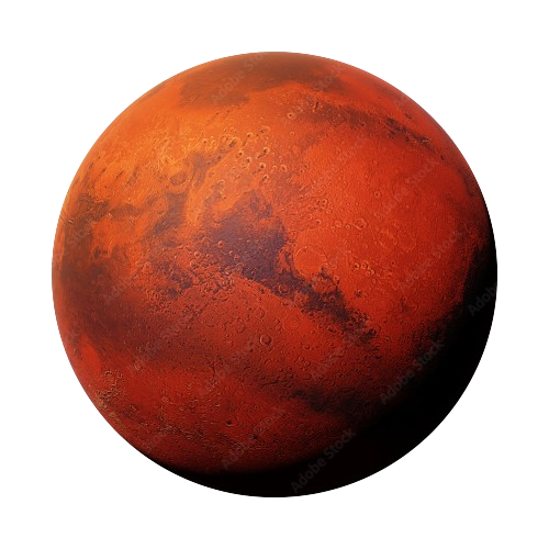 mars