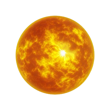 sun